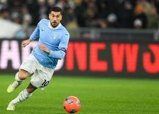 Serie A, oggi Lazio-Sassuolo - Diretta