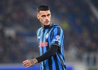 Serie A, oggi Atalanta-Udinese - La partita in diretta