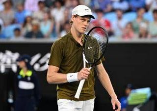 Sinner, il tabellone a Doha: esordio con Machac, possibile finale con Alcaraz