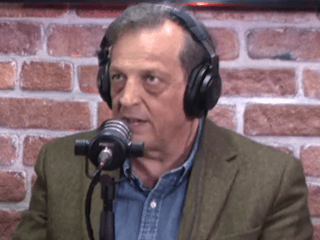 San Valentino, Gabriele Muccino: "La coppia che lo festeggerebbe? Quella de 'Gli anni più belli'"