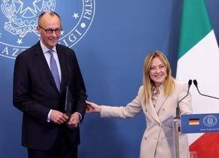 Meloni-Merz, Benassi: "Per ora convergenza politica di breve termine"