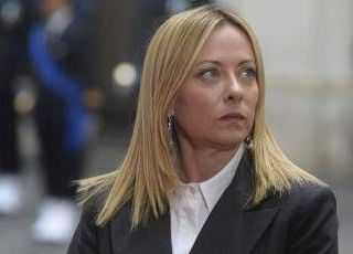 Meloni, la "missione" per il Wall Street Journal: "Convincere Trump e l'Europa a essere amici"