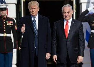 Iran, Netanyahu negli Usa: vedrà Rubio alle 15, poi incontro con Trump