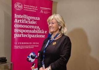 Ricerca, Gandolfo (Sirm): "Più donne si dedichino a materie Stem"