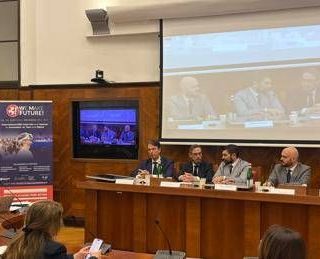 Presentata al Mimit l'edizione 2026 di We Make Future