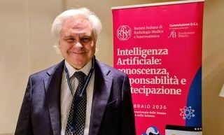 Ia, Brunese (Sirm): "Conoscenza, responsabilità e partecipazione chiave per uso in medicina"