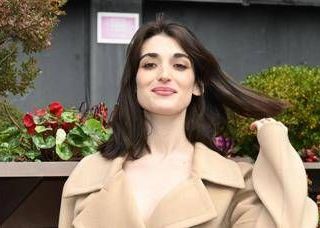 Sanremo 2026, Conti: "Pilar Fogliati co-conduttrice della seconda serata"