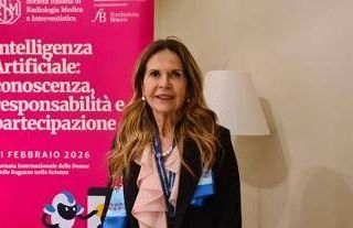 Ricerca, Montemezzi (Sirm): "In Italia meno di 1 donna su 5 in Steam"