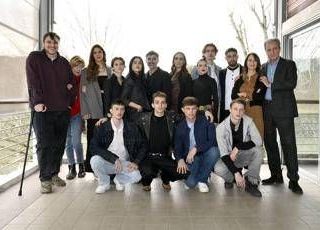 'Mare Fuori 6', storie 'interrotte' tra errori e riscatto: ecco quando torna