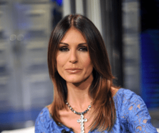 Arianna David, la lotta contro il DCA: "Una vocina mi dice di non mangiare"