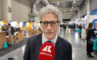 Ai e robotica protagoniste a Solids, industria di processo accelera su efficienza