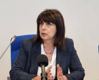 Porti, Angelilli: "Civitavecchia strategico per reindustrializzazione del Lazio"