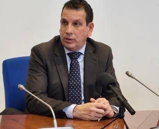 Porti, Latrofa (AdSP): "Civitavecchia centrale nella riconversione del territorio"