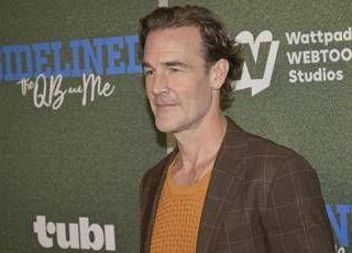 E' morto James van der Beek, l'attore aveva 48 anni