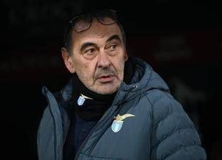 Serie A, oggi Lazio-Atalanta - Diretta