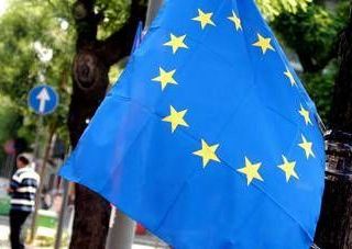 Ue, la sfida della competitività: oggi il summit nel castello belga Ue, la sfida della competitività: oggi il summit nel castello belga