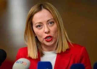 Referendum, Meloni: "Importante andare a votare e votare sì, giustizia riguarda tutti"
