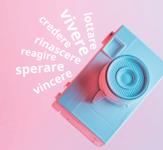 Fotografia, bando e mostra per 'Il Coraggio delle donne' che hanno superato cancro Fotografia, bando e mostra per 'Il Coraggio delle donne' che hanno superato cancro