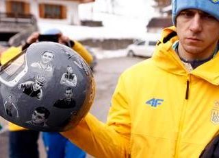 Milano Cortina, Zelensky contro il Cio: "Squalifica Heraskevych favore a Russia" Milano Cortina, Zelensky contro il Cio: "Squalifica Heraskevych favore a Russia"