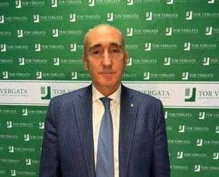 Università, rettore Tor Vergata: "Impegnati da tempo in sensibilizzazione su violenza di genere" Università, rettore Tor Vergata: "Impegnati da tempo in sensibilizzazione su violenza di genere"