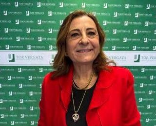 Università, Martini (Tor Vergata): "Con premio ‘Giulia Cecchettin’ facciamo e diffondiamo cultura" Università, Martini (Tor Vergata): "Con premio ‘Giulia Cecchettin’ facciamo e diffondiamo cultura"