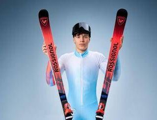 Rafael Mini, l'unico atleta di San Marino alle Olimpiadi: "Qui per godermela, poi si torna a scuola" Rafael Mini, l'unico atleta di San Marino alle Olimpiadi: "Qui per godermela, poi si torna a scuola"