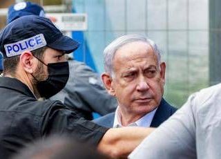 Iran, Netanyahu: "Possibile buon accordo ma includa missili e proxy" Iran, Netanyahu: "Possibile buon accordo ma includa missili e proxy"