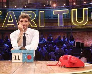 'Affari Tuoi - Nella buona e nella cattiva sorte', stasera 13 febbraio: la puntata a tema