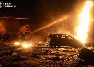 Ucraina, nuovi attacchi russi. Rubio: "Spero di vedere Zelensky a Monaco"