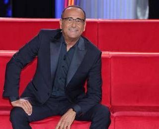 Sanremo 2026, Carlo Conti: "Pucci l'ho scelto io, da governo nessuna interferenza"