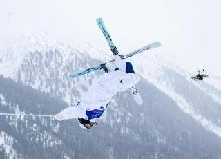 Olimpiadi tra neve e... cielo: viaggio nel mondo dei droni a Milano Cortina