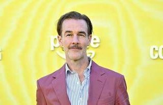 Van Der Beek, la famiglia è sul lastrico: Hollywood raccoglie oltre 2 milioni di dollari
