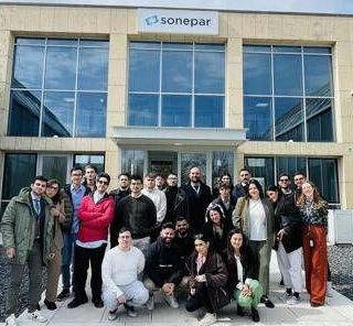 Accademia Sonepar 2026: selezioni aperte per i giovani talenti