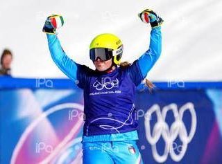 Milano Cortina, rimonta di bronzo per Moioli: diciottesima medaglia azzurra alle Olimpiadi