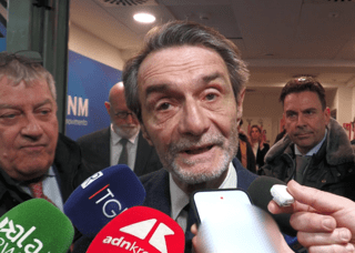 Arte, Fontana (Regione Lombardia): "Bellezza diffonde senso di legalità"