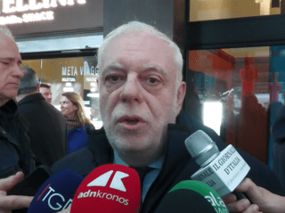 Gibelli (Fnm): "'Adotta una statua' vetrina per le nostre stazioni"