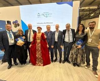 Turismo, Unione Nazionale Pro Loco d'Italia protagonista a Bit 2026