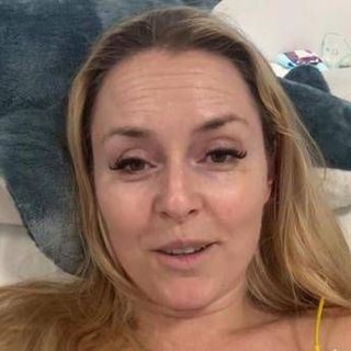 Vonn, il video dall'ospedale: "Domani un'altra operazione"
