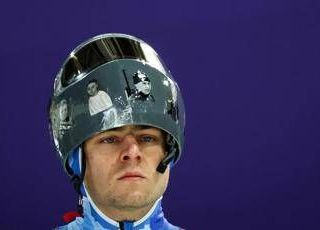 Milano Cortina 2026, Heraskevych perde il ricorso: confermata la squalifica per il casco