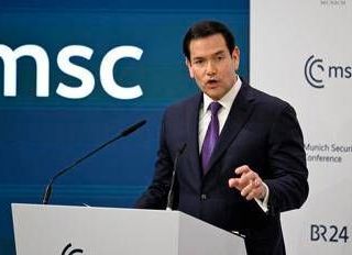 Da Monaco il messaggio di Rubio all'Europa: "La vogliamo forte, con Usa una cosa sola"