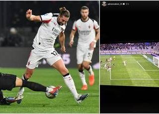 Rabiot, polemica dopo espulsione: posta rigore sbagliato da Fullkrug. Era irregolare?