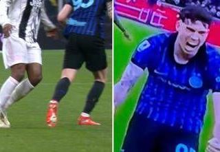 "Arriva il truffatore", la Norvegia accoglie Bastoni per Bodo-Inter