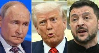 Ucraina-Russia, oggi negoziati in Svizzera. Zelensky: "Putin non deve prendere nulla"