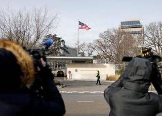 Ucraina, al via oggi a Ginevra terzo round di negoziati di pace con Usa e Russia