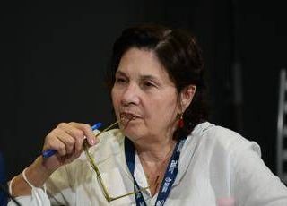 È morta Giovanna Casadio, cronista politica di Repubblica: aveva 71 anni