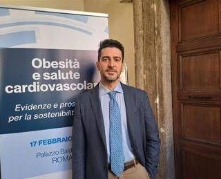Sciattella (Tor Vergata): "Impatto economico obesità supera i 13 mld"
