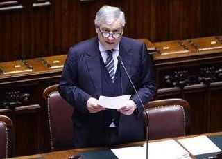 Board of Peace, Tajani: "Ruolo Italia come osservatore rispetta vincoli Costituzione"