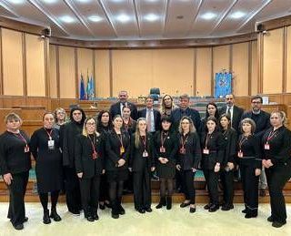 Lazio, donne ucraine in Regione: "Guerra finita quando i nostri difensori tornano a casa"