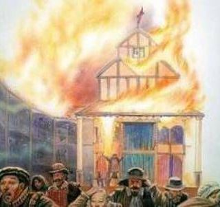 Teatri in fiamme, i roghi che hanno segnato la storia dei palcoscenici