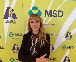 Luppi (Msd Italia): "Contro Hpv prevenzione parte dal calcio femminile"